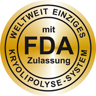 FDA Zulassung