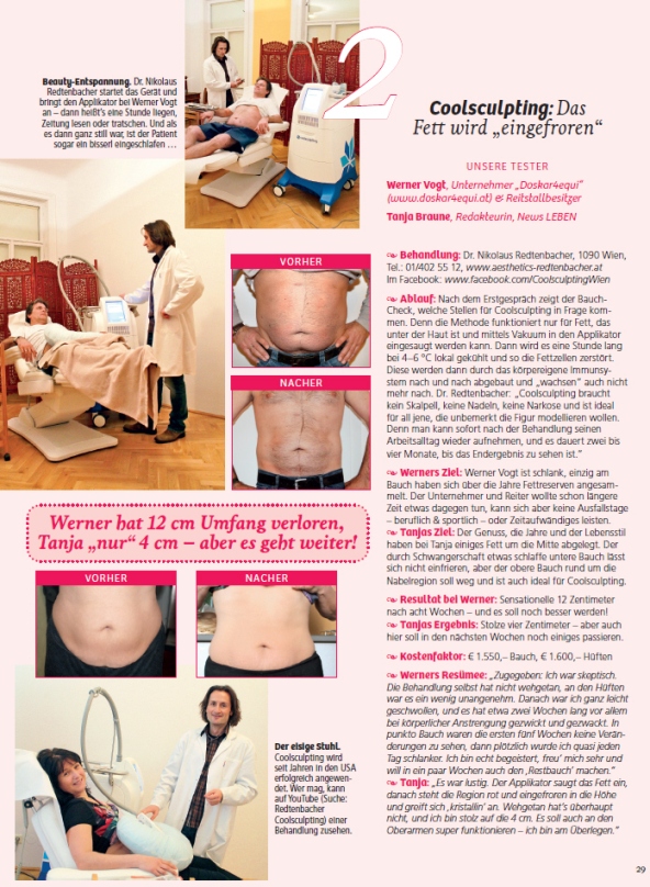 News-Leben Coolsculpting